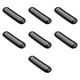 thumbnail image 3 of 7 Piezas de Cubiertas para Parrilla Delantera de Coche, Rejilla Central Embellecedora, Reemplaza Cubiertas de Inserciones de Rejilla Fáciles de Instal, 3 of 8