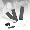 thumbnail image 2 of Kit d'Outils Guitare Luthier 13x Outil de Réparation Professionnel pour Mandoline Guitare Électrique, 2 of 9