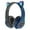 Blue-469, variant on Bluetooth Earbuds, Wireless Earphones, Sweatproof, Lightweight Design, Cute LED Flashing, for Kids, Sports, Travel, Flexible Ear Tips, Noise-Canceling, Water-Resistant, Daily Use, Earphones, Aestivo