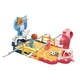 thumbnail image 5 of Mini juego de baloncesto de mesa Arcade Juegos de fútbol Tablero Estilo B, 5 of 9
