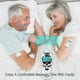 thumbnail image 4 of Portable Digital Electrical Stimulator, 8 Modes Electric Massager, 4 of 5