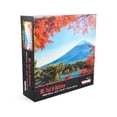 thumbnail image 2 of Rompecabezas Toynk Monte Fuji en otoño, 1000 piezas, 2 of 7