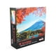 thumbnail image 2 of Rompecabezas Toynk Monte Fuji en otoño, 1000 piezas, 2 of 7