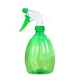 thumbnail image 2 of Sprayler Horticultural,500 Ml Botella de Pulverización de Melón Grande,Nebulizando Corriente Continua Delicada,Pulverización Ajustable para Tatuajes de Salón de Plantas,Botella de Pet,,, 2 of 2