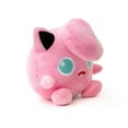 thumbnail image 2 of Pokemon Jigglypuff Character Plush 9.8 Inch Cuddly Toy, 2 of 4
