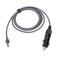 thumbnail image 1 of Car Power Cable Mini IP68 Rainproof 12-24V Cigar Lighter Plug DC Power Supply Cord, 1 of 7