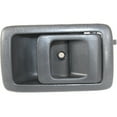 thumbnail image 2 of Geelife Set of 2 Door Handles Front or Rear Passenger Right Side Gray For Toyota Pair, 2 of 6