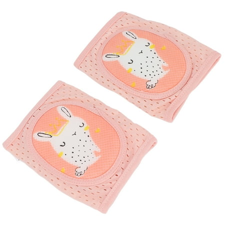 

Crawling Knee Pads Baby Knee Pads Easy To Clean For Baby Protection For Walking