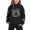 17#Black, variant on Kids Sweatsuits Halloween Rainbow Ghost Pullover Pant Set School Halloween Wear Neighborhood Halloween Parade Toddler Two Piece Outfit