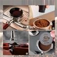 thumbnail image 4 of Pantalla Espresso Puck de 51 mm para portafiltro Basket 316SS, 4 of 5