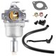 thumbnail image 3 of Carburetor 14HP 15HP 16HP 17HP 18HP for & Stratton 799727 698620, 3 of 5
