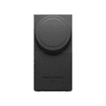 thumbnail image 1 of Cargador inalámbrico Magnético 2 EN 1 Qi2 15W Negro Native Union, 1 of 7