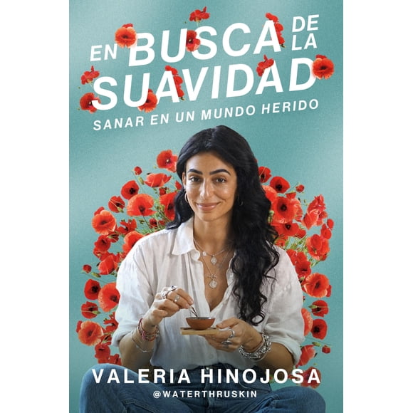 Libro HarperCollins Español En Busca de la Suavidad Edición en Español