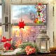thumbnail image 4 of De Navidad Colgante De Madera Regalo Encantador Árbol De Navidad Decoración Colgante Manualidades Para Amigo Chico Regalo 2021 Adorno De Árbol De Navidad Minnieouse HA040438-06, 4 of 5