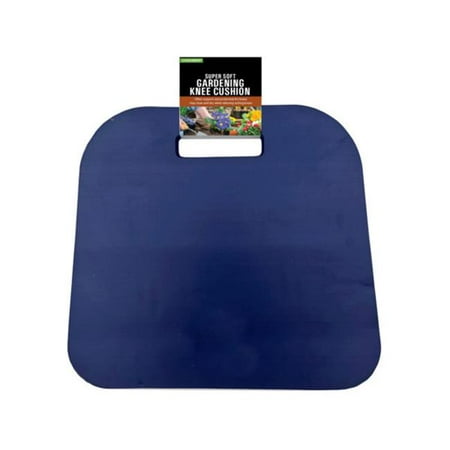 Kole Imports GH930-6 Gardening Knee Pad Cashion - Pack of 6