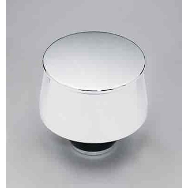 Billet Specialties 20120 Valve Cover Breathers