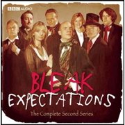 Bleak Expectations: The Complete Second Series