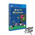 thumbnail image 1 of Kero Blaster (Limited Run #133) [PlayStation 4], 1 of 1