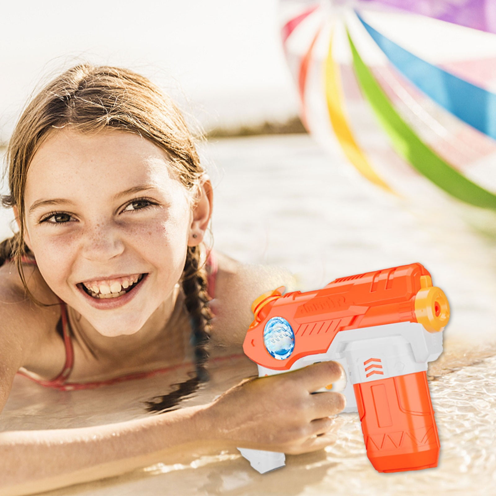 Sunvit Hydro Splash Water Blaster Super Water Gun Soaker Action