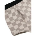 thumbnail image 4 of Little Star Organic Toddler Boy 7Pk Boxer Brief, Size 2T-5T, 4 of 8