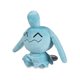 thumbnail image 2 of Pokemon Center: Sitting Cuties: Wynaut Plush # 360 -  Generation 3 - 6 In, 2 of 2
