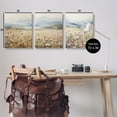thumbnail image 4 of Stupell Industries In The Field Landscape Landscape Painting Gallery Wrapped Canvas Art Print Wall Art, 24 x 30, Set of 3, 4 of 8