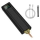 thumbnail image 5 of Small Spot Welder,Mini Battery Spot Welder with LCD Display Screen,80 Gears Handheld DIY Spot Welding Machine,Type C Charging Digital Mini Battery Spot Welder,Adjustable Portable Spot Welder kusrkot Soldador de punto pequeño, 5 of 7