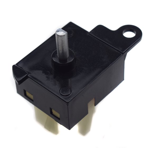 Furulu Blower Control Switch For Ford E150 E250 E350 E450 Econoline Super Duty YH1934