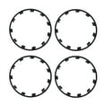 thumbnail image 2 of Model Y 21in Wheel Rim  Ring 2021-2024, Superior Scratch Guard, Stylish Look, Easy to Install, ABS Material, Replacement for Applicable Scope, 2 of 7