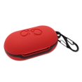 thumbnail image 2 of CNKOO Soft Silicone Case Headset Protection For Wireless Samsung Galaxy Buds Headset Blue, 2 of 6