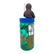 Sip with Me Trend Zoo Sloth Cup 12oz