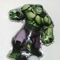 thumbnail image 4 of Disney-juegos de vajilla de Hulk, decoración de globos, telón de fondo de superhéroe, suministros para fiesta de cumpleaños, platos, tazas, servilletas, mantel para niños, 4 of 5