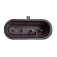 thumbnail image 5 of Alternador Chevrolet Cavalier 4cil 2.4 1997 Sist Delco 105a Total Parts Chevrolet Cavalier 4cil 2.4 1997 sist delco 105a, 5 of 5