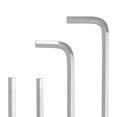 thumbnail image 2 of Mount 21PCS Long Arm Hex Key Allen Wrench Set, Metric/SAE, 2 of 4