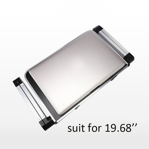 Support D'ordinateur Portable Pliable En Alliage D'aluminium