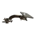 thumbnail image 2 of TISHITA Electronic Module Mounting Plate with Clamp,Electronic Controller Multi Pad Drum Pads Mount Percussion Mounting Bracket Metal, 2 of 8