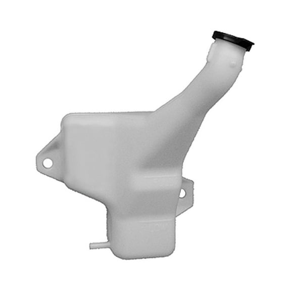 KAI New Platinum Pro Engine Coolant Reservoir, Fits 1995-1997 Geo Metro