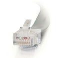 thumbnail image 4 of C2G crossover cable - 25 ft - silver, 4 of 4