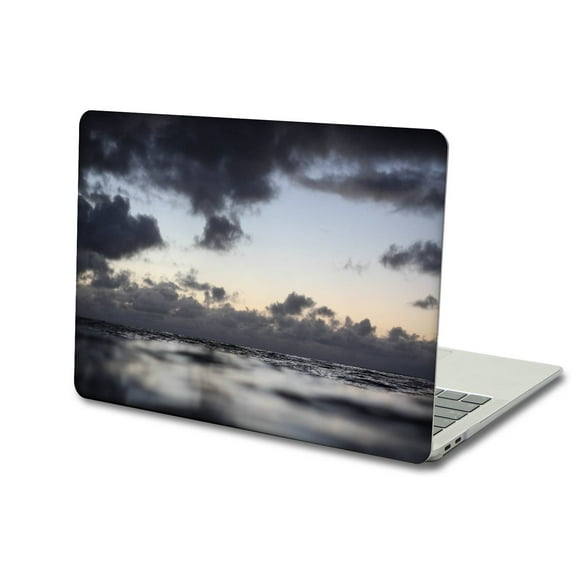 KSK KAISHEK Hard Shell Case Cover Only for 2016-2021 MacBook Pro 13 inch A1706/A1708/A1989/A2159/A2289/A2251/A2338 m1 m2 (Colorful B 0786)