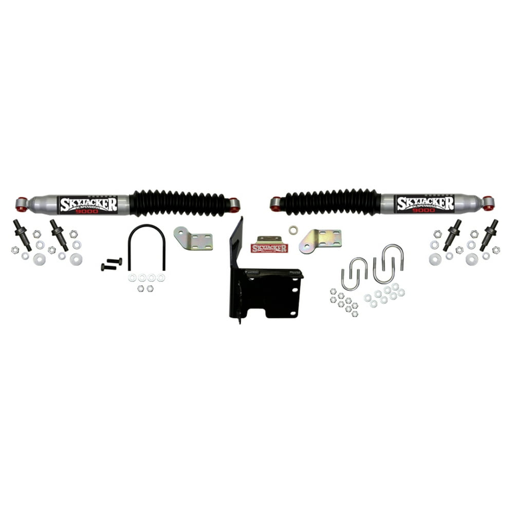 Skyjacker Steering Damper Kit 20142017 Ram 2500