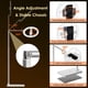 thumbnail image 3 of Anillo de Luz AIXPI 10" con Trípode y Soporte para Celular con Control Remoto, 3 of 7