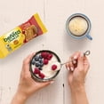 thumbnail image 6 of belVita Breakfast Bars Biscuits, Cranberry Orange, 5 Packs (4 Biscuits Per Pack), 6 of 18
