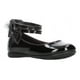thumbnail image 1 of Zapato Casual Jakuna Negro Para Niña T15-18 [jak398] negro 15 MX, 1 of 9