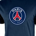 thumbnail image 3 of PSG221CT-N PARIS ST GERMAIN T-SHIRT, 3 of 4