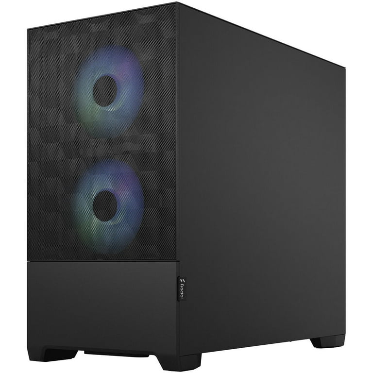 PCケース(自作PC用) Fractal Design Define 7 Black TG Tint Define 7 TG | Fractal Design ミドルタワー型PCケース | 株式