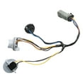 thumbnail image 5 of Tail Light Wire Harness Connector Fits for 18-20 Ford F-150 JL3Z-13412-A, 5 of 6