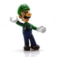 thumbnail image 3 of 6 pcs Super Mario Figure Cute Toys Doll Figures Collection Gift 6pcs, 3 of 5