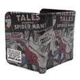 thumbnail image 2 of Spider-Man vs Mysterio Trifold Wallet, 2 of 3