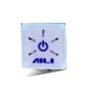 thumbnail image 3 of 5 Led 11.1v 12v 12.6v Lead Acid Lithium Phosphate Battery Power Display Panel, 3 of 5