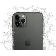 Open Box Apple iPhone 11 Pro Max - Carrier Unlocked - 64 GB SPACE GRAY
